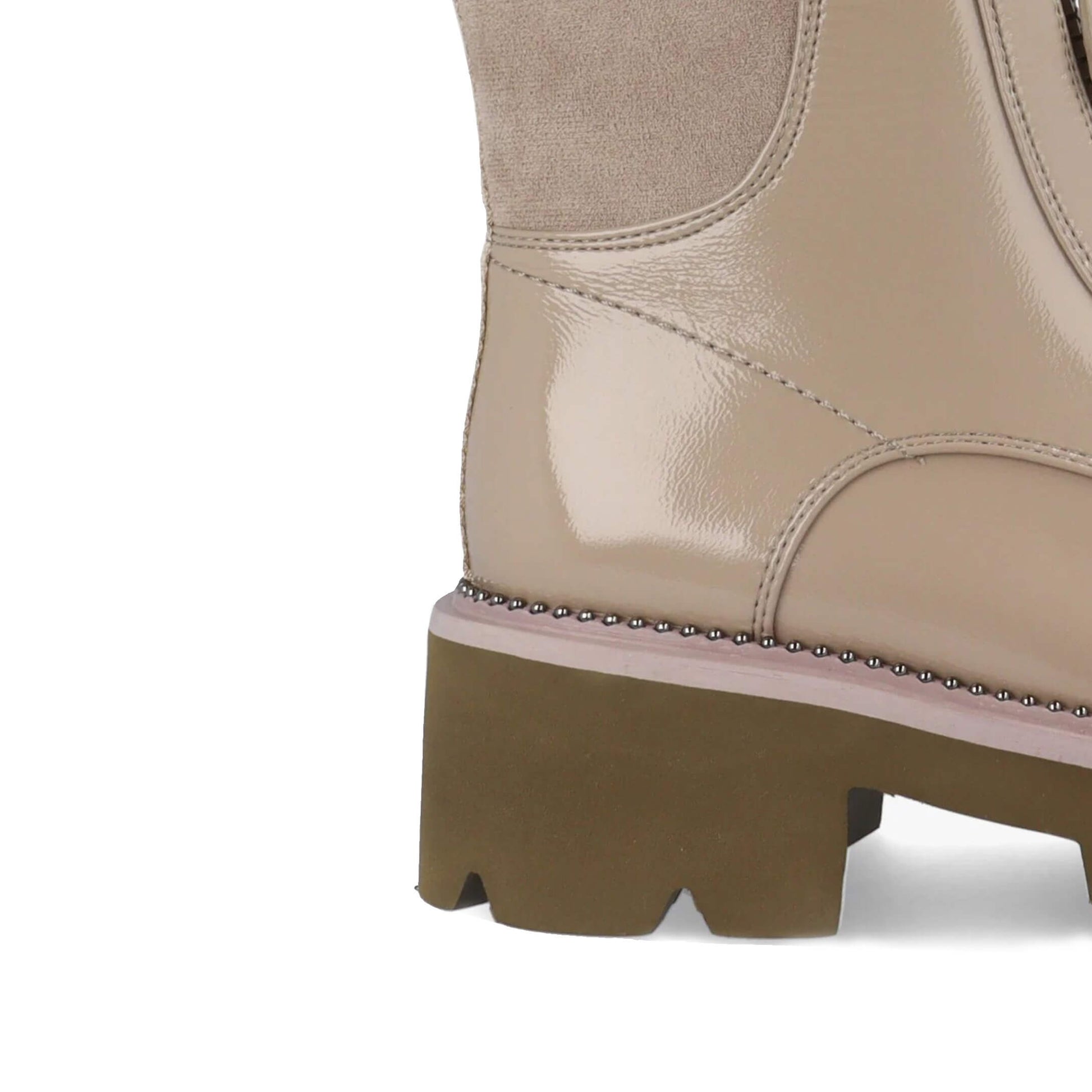 Noa Harmon mujer botines Billie - 36 - Multi taupe - comprar en KAPLES SHOES