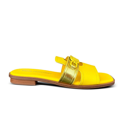 Noa Harmon mujer sandalias Circus - 36 - Limón - comprar en KAPLES SHOES